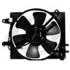DAEWOO 734012370 Fan, radiator